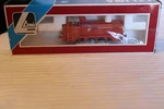 Lima 8148L Ho Gauge Bb 2067 Series Diesel Locomotive, Orange, Austrian Rr. Fixed Price $128.00.