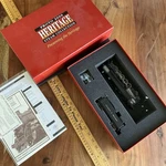 Heritage Proto 2000 Usra 2-10-2 Steam Locomotive # 909 Needs Repair. Fixed Price $149.99.