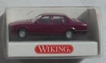 Wiking 19201 Ho Violet Bmw 750I. Fixed Price $11.99.