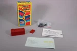 LE3467 Preiser Walthers 933-1364 Diorama Ho Great Circus Train Chair Wagon. Fixed Price $42.65.