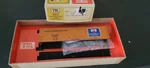 Boxed Ho Scale Train Car Tm 8066 Double Sheathed Reefer Morrell Meats. Fixed Price $11.23.