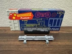 Roundhouse Scale Santa Fe (atsf) Old Timer 26 Tank Car - Unbuilt New In Box. Fixed Price $11.00.