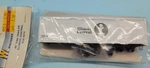 Walthers Ho Illinois Central 40' Van Trailer Kit 933-1674. Fixed Price $8.79.
