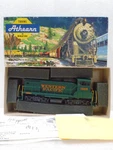 Ho Athearn 3955 Sw 1500 Dmy Western Pacific Diesel Loco #1502 Nib. Fixed Price $59.99.
