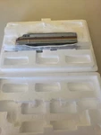 Bachmann Plus Ho Gauge Erie Lackawanna 7101 Locomotive Un-run Styrofoam Box. Fixed Price $42.49.