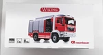 Wiking Man Tgm Rosenbauer At Fire Engine 1/43 Minicar. Fixed Price $176.73.
