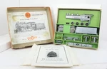 Ho Line Pennsylvania Rr 2-8-0 Consolidation Loco & Tender Original Kit. Fixed Price $149.99.