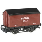 New Bachmann Thomas & Friends Sodor Salt Wagon Scale. Fixed Price $31.99.