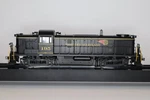 Bowser Ho 25235 Executive RS-3 Diesel Locomotive "western Maryland" #195. Fixed Price $247.96.