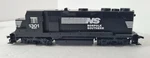 Kato Ho Emd GP35 Diesel Norfolk Southern #1301 With Db. Fixed Price $177.00.