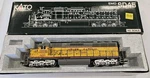 Kato 37-1716 Ho Scale Union Pacific Road #3605 Emd SD45 Runs Well. Fixed Price $78.00.