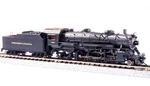 Broadway Limited 3991 Scale Usra Light Mikado Prr 9631 PARAGON4 Sound/dc/dcc. Fixed Price $299.75.