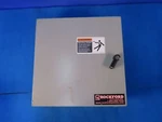 Rockford Control Box RSD0210P1-A W/overload Contactor And Transformer 90DAY Warr. Fixed Price $199.99.