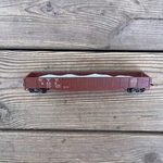Vintage Ho Revell #4050-001 Cnw Gondola With Load 1956 Excellent Condition. Fixed Price $12.66.