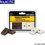 Woodland Scenics TT4553 Cleaning & Finishing Pads. Fixed Price $10.48.