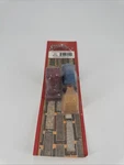 Chooch Enterprises #7255 Covered Tractor Trucks For Flatcar Load.. Fixed Price $7.95.