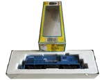 Ho Scale Atlas 7096 Kato Emd RS-11 Diesel Locomotive Engine Conrail 7651 Tested. Fixed Price $99.95.