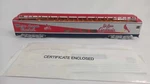 Bachmann Hawthorne St Louis Cardinals "world Series Champions 2006" Dome. Fixed Price $28.00.