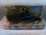 BUSCH#41564/LW-JG.54.36''MB- 170V"SCHNEERAUMFAHRZEUG.RU,1940-45:NEW/HO/RR/EP.LL. Fixed Price $61.00.