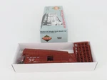 Ho Scale Life-like Proto 2000 Kit Mscx Mather 40' Single Deck Stock Car #2204. Fixed Price $19.95.