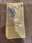 Durango Press Ho Spike Puller DP-97 New. Fixed Price $25.00.