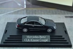 Wiking Mercedes Benz Clk Class Coupe Blue 1:87 Scale (HO4771). Fixed Price $17.99.