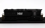 Atlas Ho 10004479 - Master Gold Model SD35 High Nose Diesel Locomotive. Fixed Price $206.47.