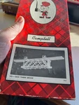 Campbell Deck Timber Bridge Ho Scale Kit # 761. Fixed Price $22.00.