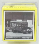 Magnuson Models 439-923 Ho 1953 Rea Delivery Truck Kit. Fixed Price $12.74.