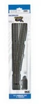 Bachmann 44136 Ho Nickel Silver #6 E-z Command Right-hand Dcc Switch Turnout. Fixed Price $75.87.