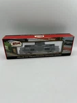 Atlas #1062-1 Associated Co-op 11,000 Gallon Tank Car #100 Weathered H.o. 1/87. Fixed Price $37.99.