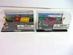 Smart Toys Collectible Series Ho Scale Work Truck & Roller New In Sealed Package. Fixed Price $7.99.
