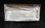 Athearn Ho Scale Union Pacific (up) 40' Derrick Flat Car No. 50589 Kit. Fixed Price $14.99.