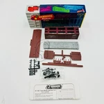 Roundhouse #1028 Scale 40' Chicago & North Western Box Car #42243. Fixed Price $13.99.