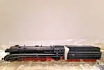 Marklin Ho 37080 3000HP Br 10 Express Steam Locomotive Nib With Sound Effects. Fixed Price $490.00.