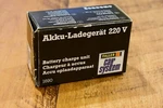 Ho-faller Car System 1690 Battery Charge Unit 220 Volt Not Us. Fixed Price $19.95.