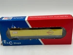 E&c Shops 50 PS-1 Plug Door Boxcar Nadx Nestle 8239 Limited Usa. Fixed Price $20.99.