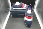 Tommy Hilfiger Tamber Men's Sneakers & Athletic Shoes Size 11.5 New In Box!!!. Fixed Price $49.99.