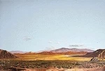 Walthers 949-706 Instant Horizons "saguaro Cactus Desert" Background Scene. Fixed Price $19.99.