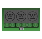 Miller Engineering Or Scales Westinghouse Billboard Small 441552. Fixed Price $39.48.