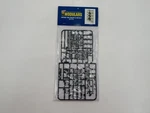 Walthers Cornerstone Ho Scale Fire Escape & Details Kit Modulars #933-3729 (new). Fixed Price $14.99.