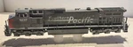 Kato Ho Scale Ge C44-9W Diesel Southern Pacific #8137. Fixed Price $224.99.