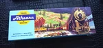 Vtg Athearn Trains Miniature Norfolk & Western #5164-1 Ho Size. Fixed Price $19.90.