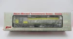 Ho Atlas 7606 Silver Series C&nw Diesel 8518 Dcc Ready Brand New Still Sealed. Fixed Price $129.50.