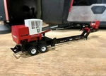 Prentice Log Loader Trailer Mounted Kit Ho 1:87 Resin 3D Printed Truck Custom. Fixed Price $75.00.