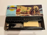 Athearn Ho Scale Standard R. Roof Coach Kit #1850 Undecorated. Fixed Price $19.99.