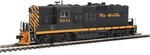 Walthers Proto Ho #920-49703 Emd GP9 Ph. Ii Locomotive D&rgw #5934 Nip!. Fixed Price $179.99.