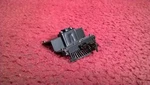 Ho Mantua M0202 2-6-6-2 Steam Locomotive Pilot Cowcatcher W/ Cplr Nos. Fixed Price $9.95.