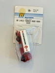 Walthers 583-2101 Praline Ho Scale Mercedes Benz LP813 Tanker Raab Karcher New. Fixed Price $9.99.