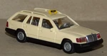 Wiking 1:87 - Mercedes Mb 230 Te Taxi Gk 149/14. Fixed Price $5.83.